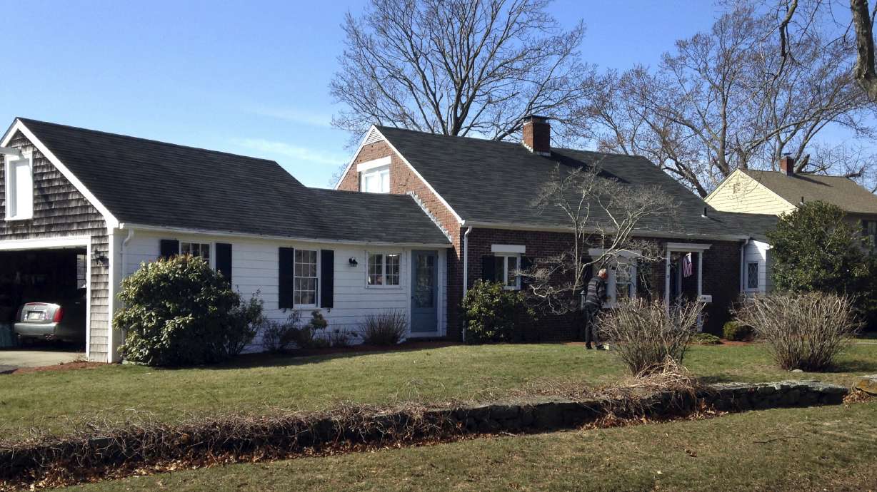 97-year-old twins leave world as they entered it: together