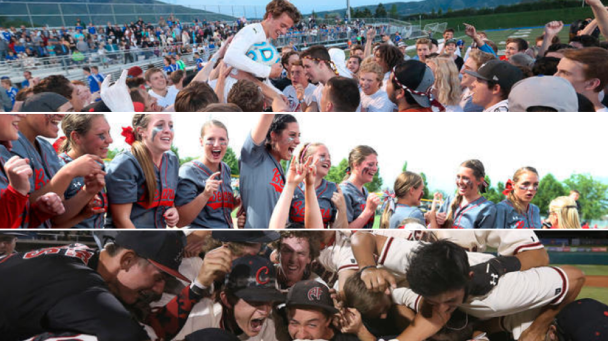 High school sports: Preseason rankings for baseball, softball and boys soccer