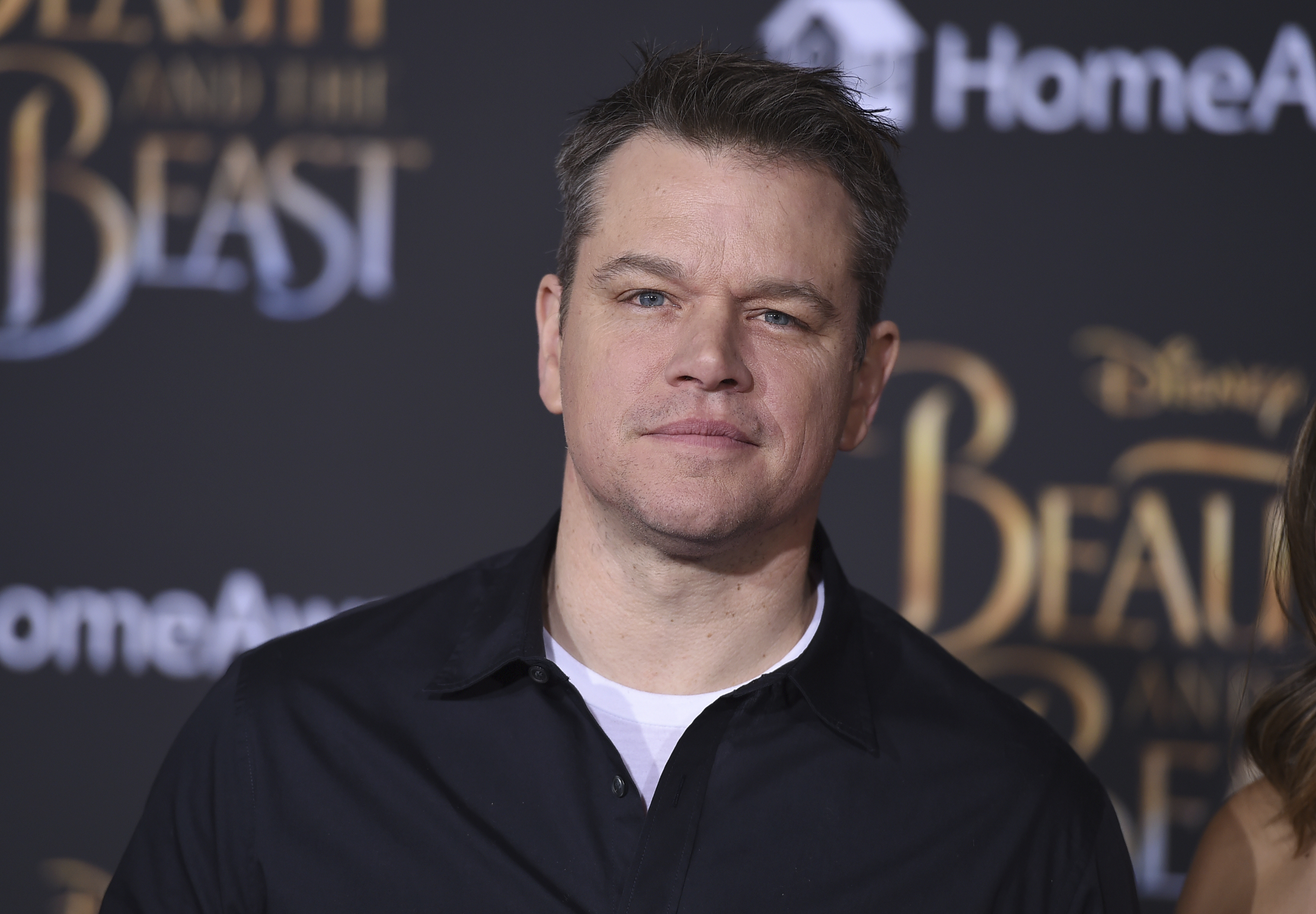 Matt Damon is narrating new Boston Marathon documentary