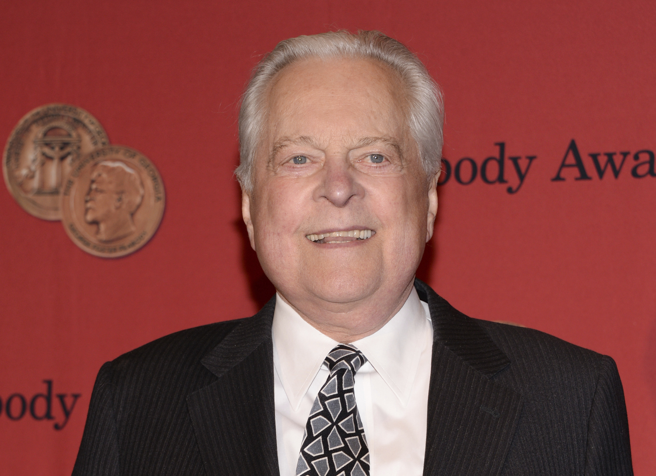 Robert Osborne, genial face of TCM, dead at 84