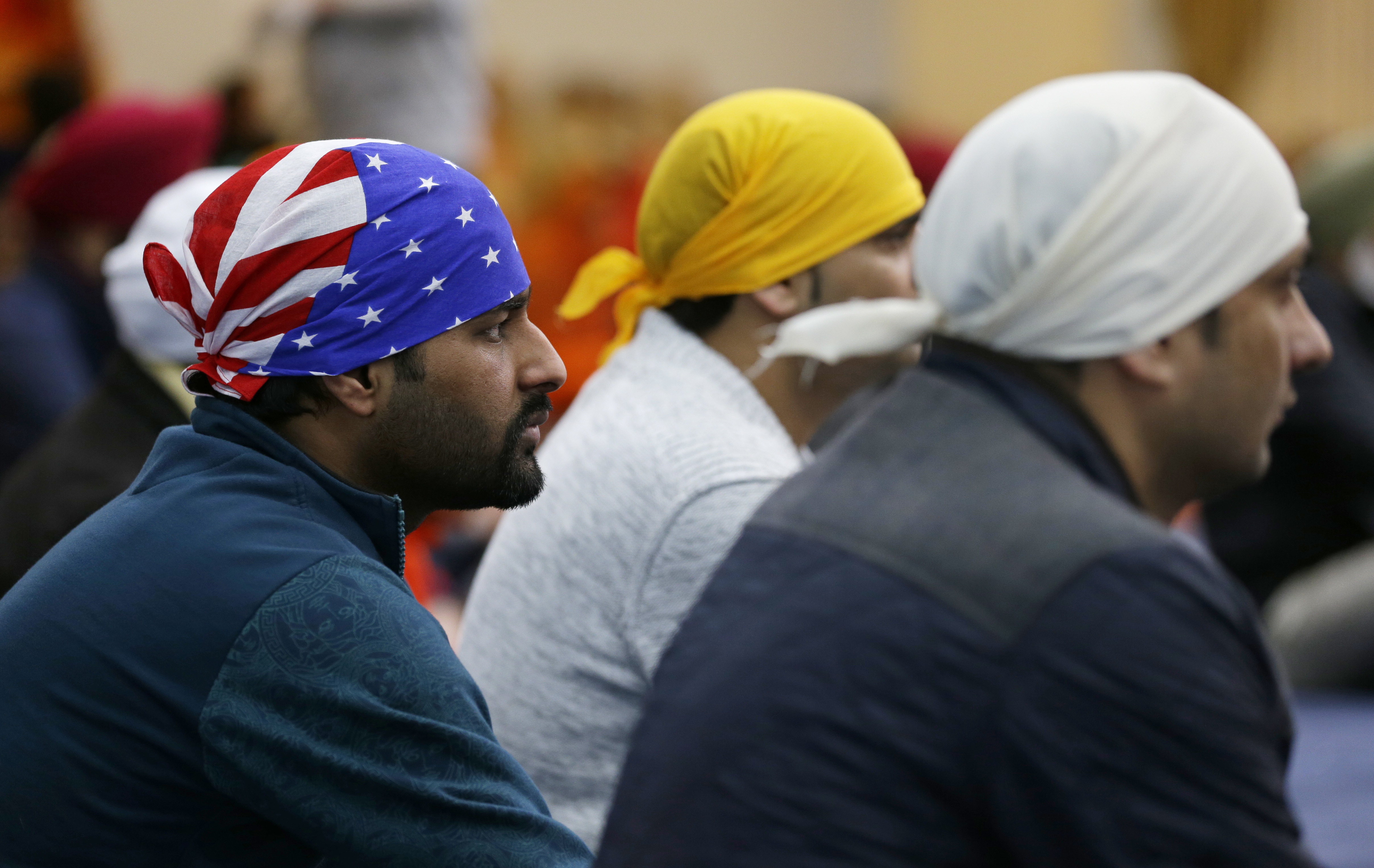 The Latest: FBI opening investigation into Kent shooting