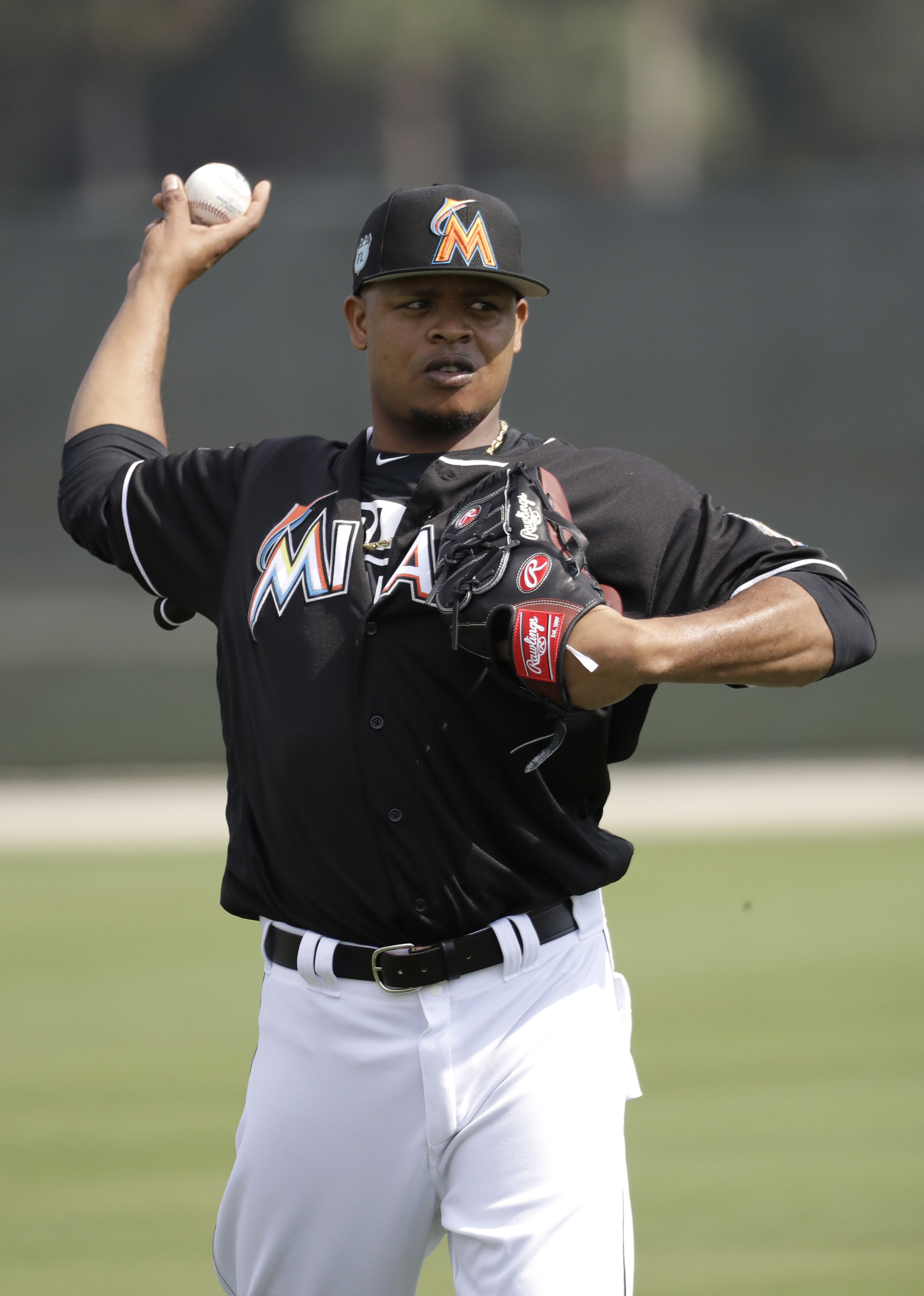 A WBC tradition _ MLB teams worry about players getting hurt