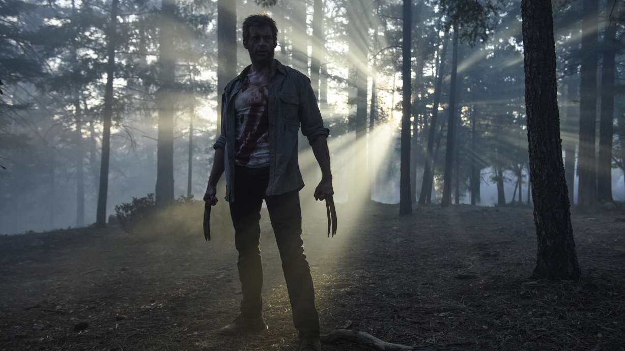 Box Office Top 20: 'Logan' debut even bigger than expected