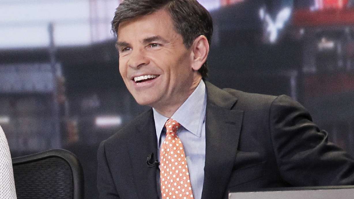 Unusually tense interview between Stephanopoulos, Trump aide