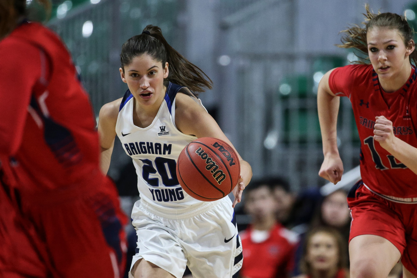 Photo: Spenser Heaps, Deseret News