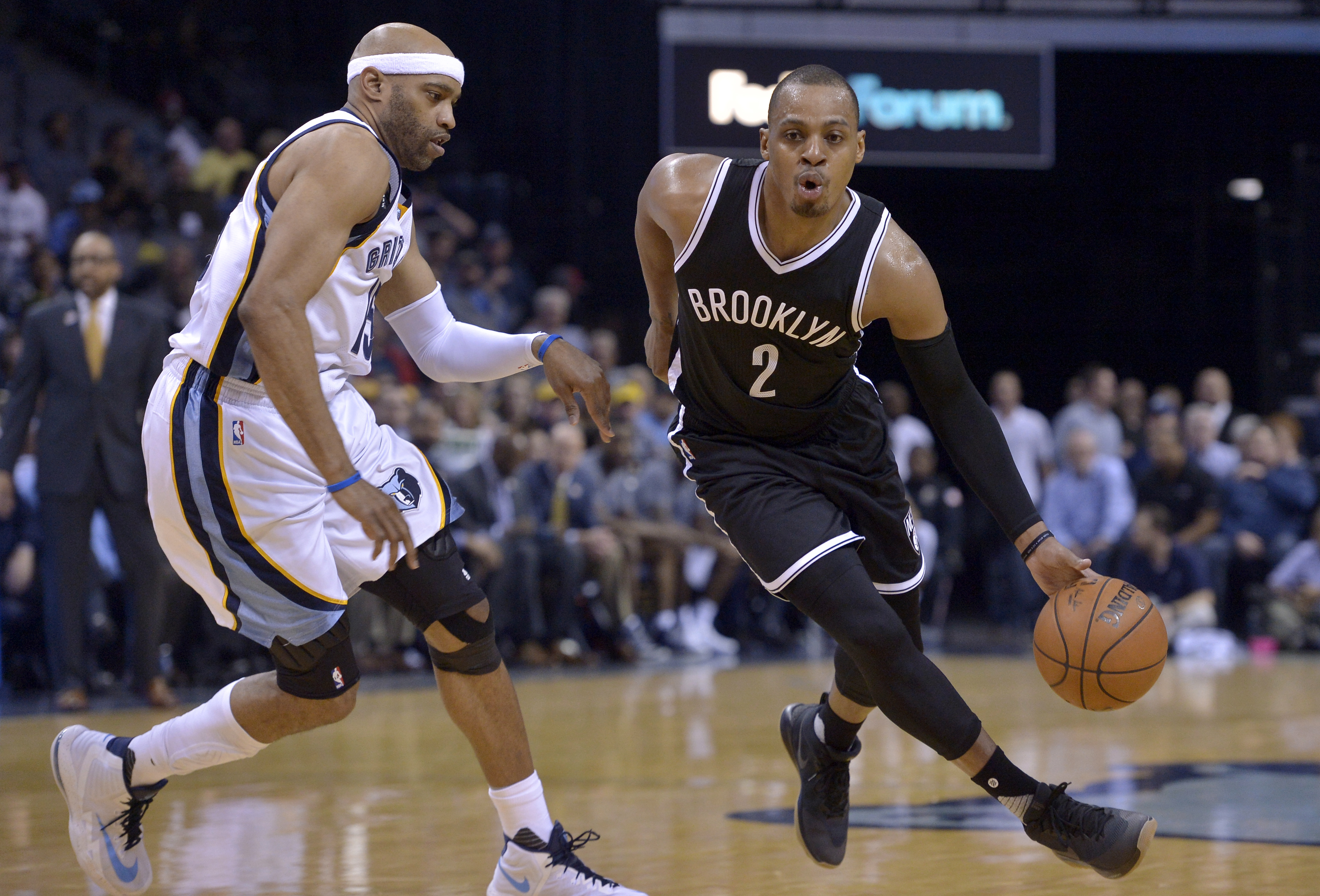 Lin leads late rally as Nets defeat Grizzlies 122-109