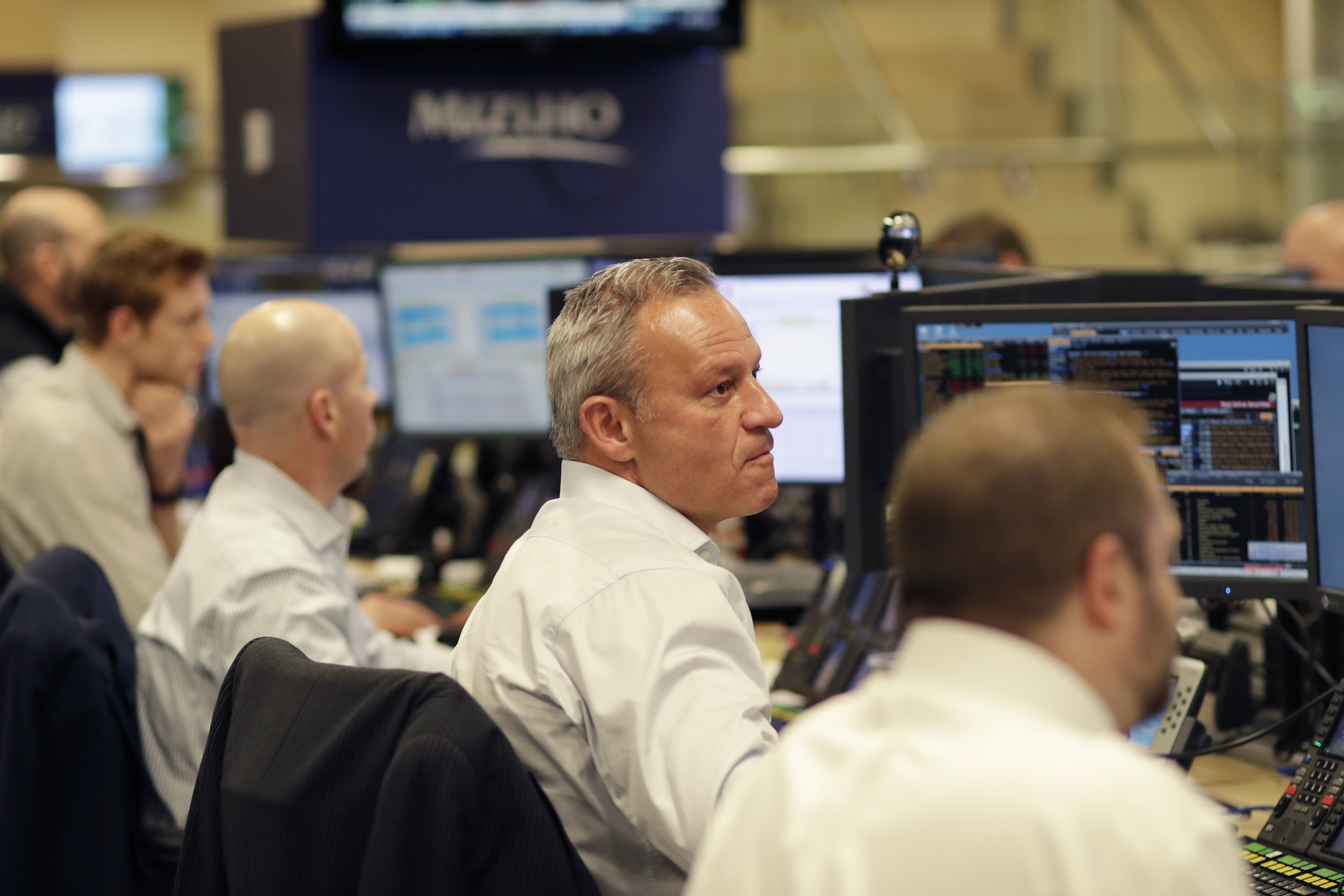 Markets steady as focus turns toward upcoming US jobs data