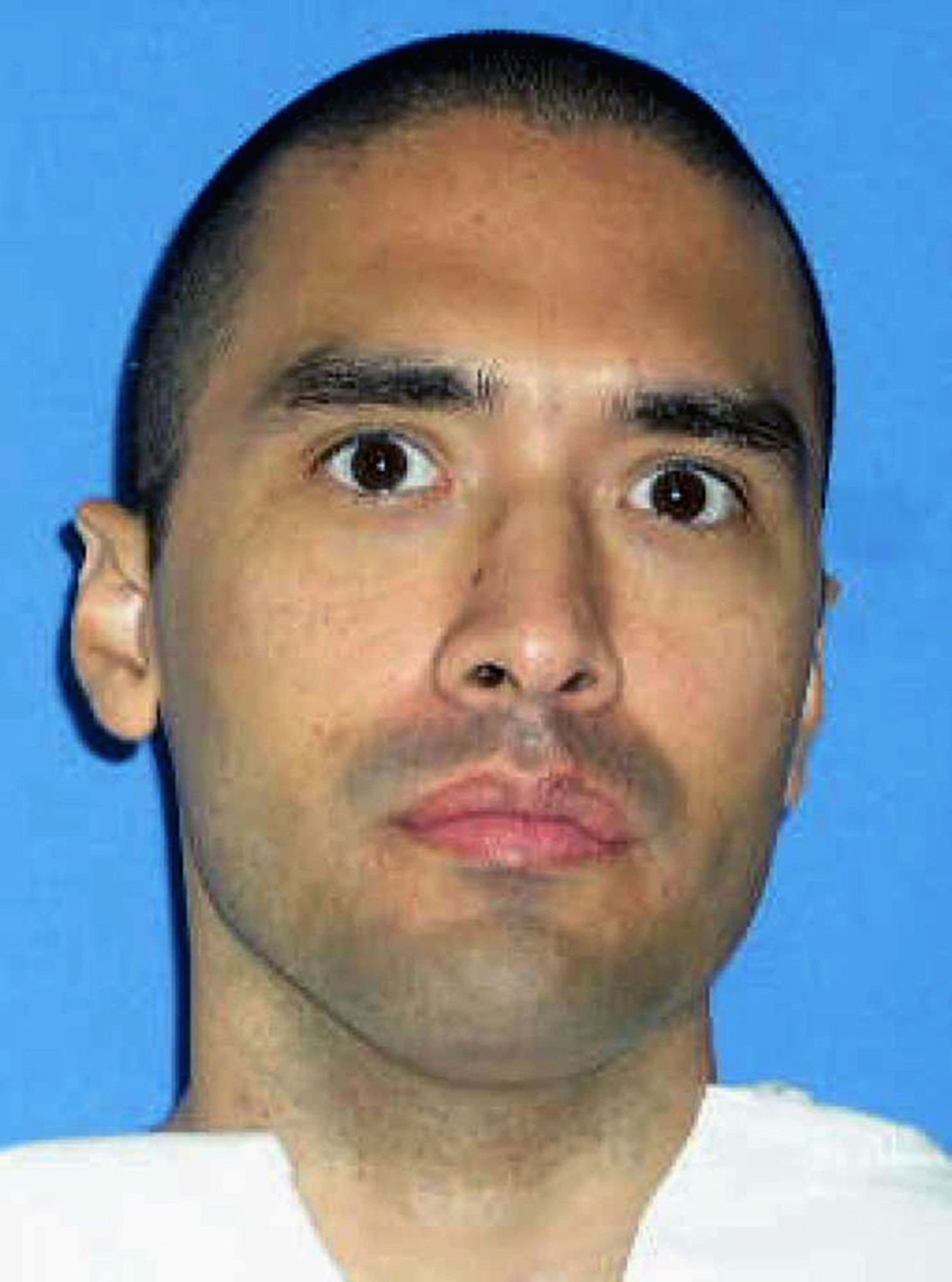 Hit man in San Antonio murder-for-hire slaying put to death