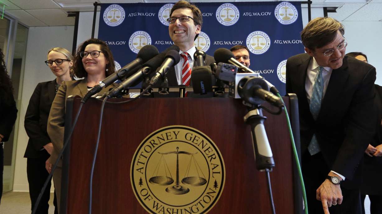 Critics on new travel ban: more palatable, still problematic