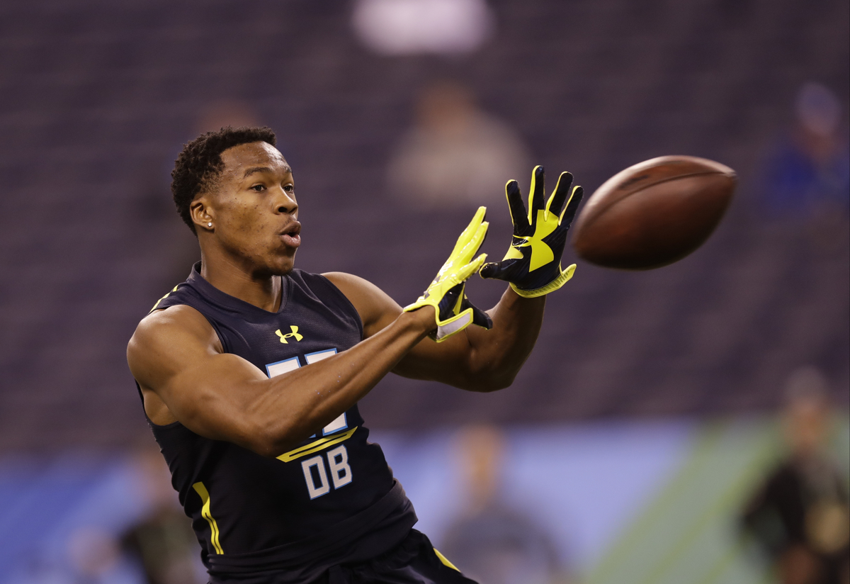 How local universities have performed in the NFL draft