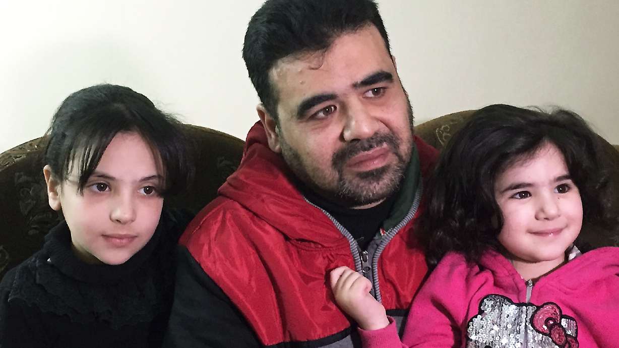 Trump's new travel ban comes without the chaos of first one