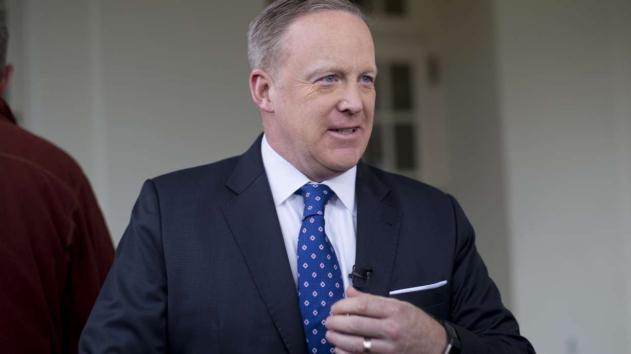 As president, Trump seeks answers on his own wiretap mystery