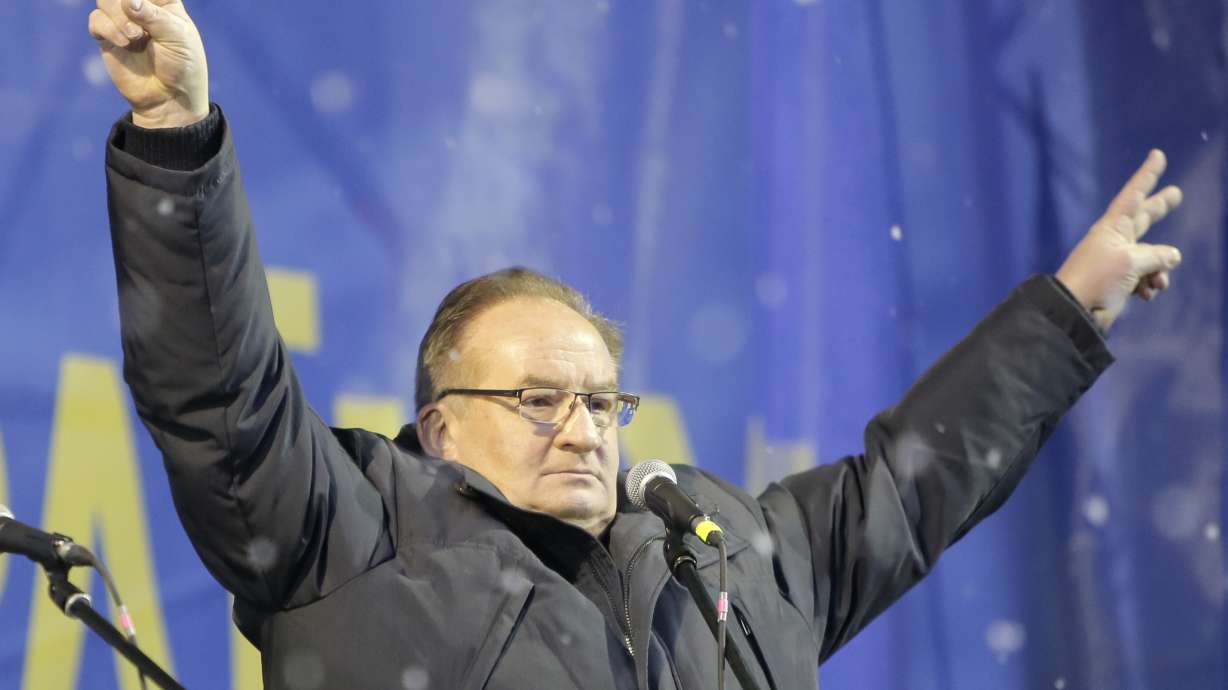 Germany urges EU to rally behind Poland's Tusk for top job