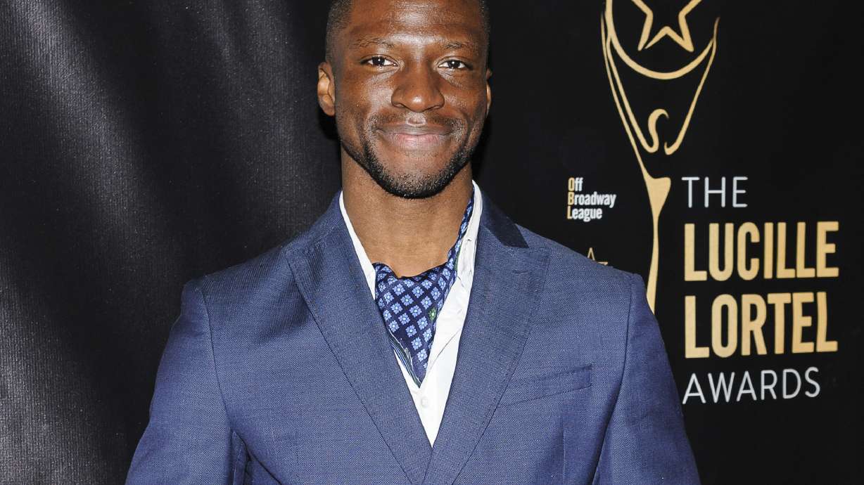 'Hamilton' US tour led by actor who vows a 'gritty' take