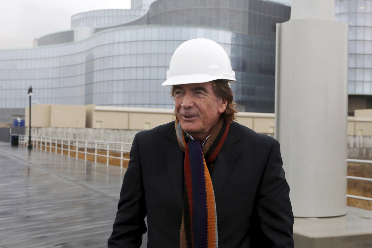 Atlantic City casino owner fights rules that others meet