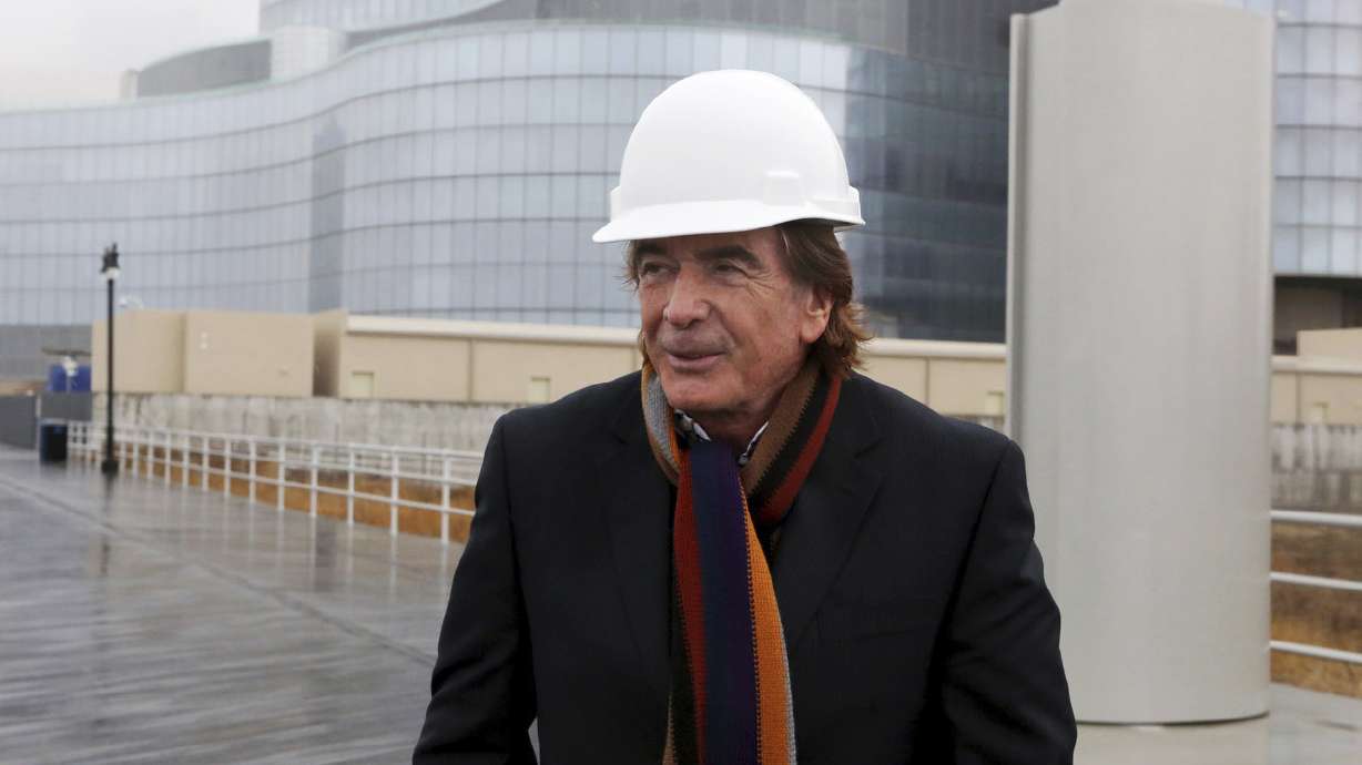 Atlantic City casino owner fights rules that others meet