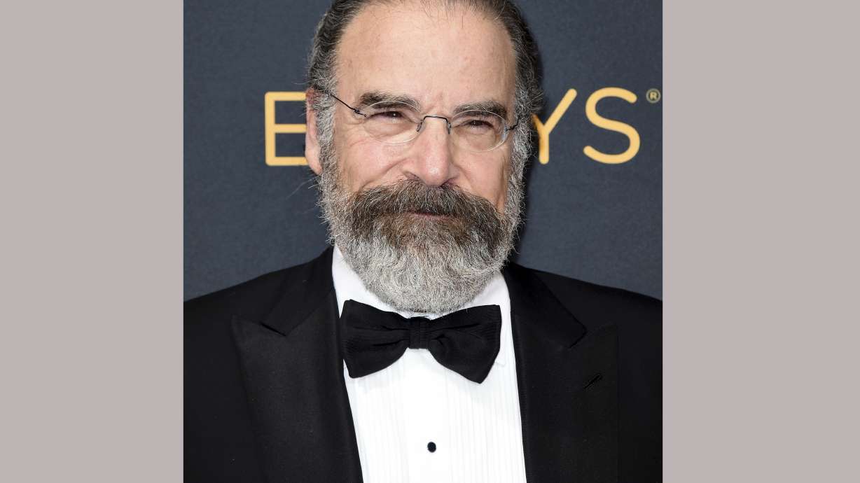 Patinkin says 'Homeland' trying to improve Muslim depiction