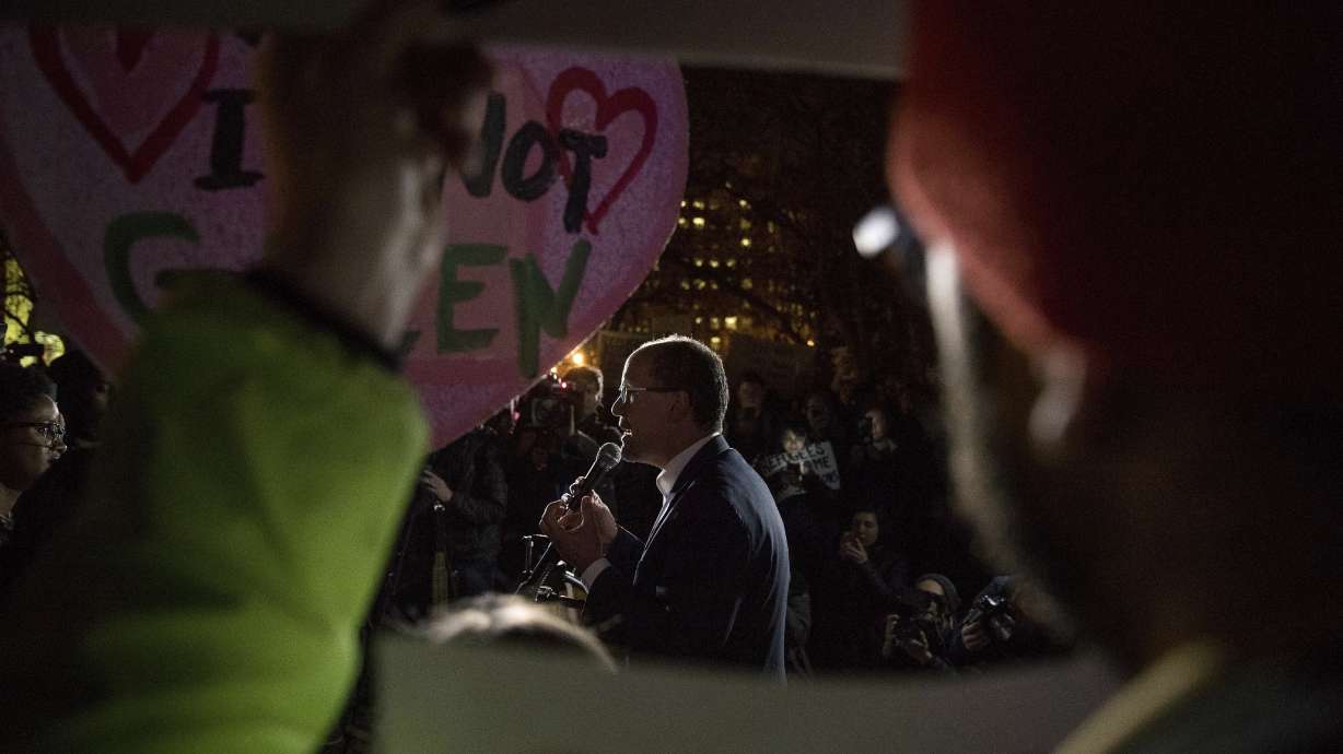 Experts: New travel ban more palatable, still problematic