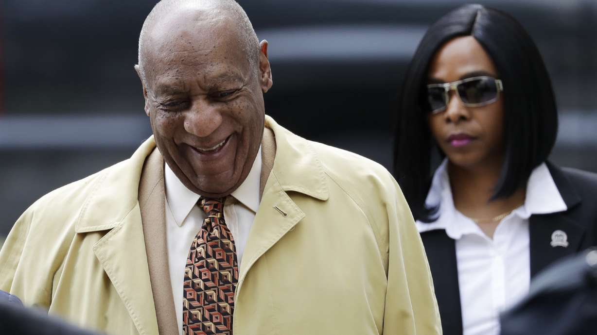 Battle looms over Bill Cosby's testimony on drugs and sex