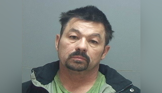 ICU nurse arrested, accused of sexually abusing patient