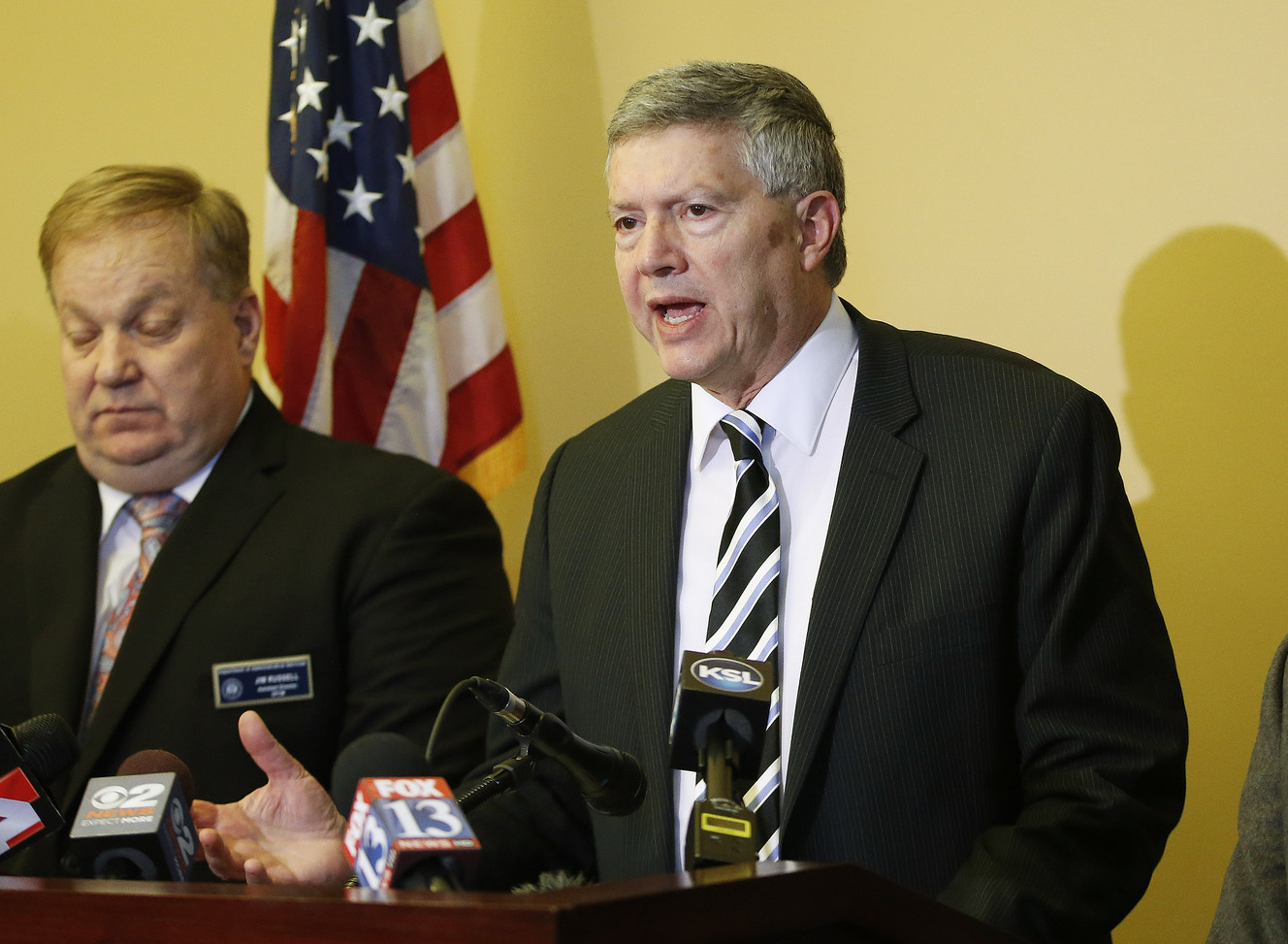 Communications authority board tasked with improving transparency