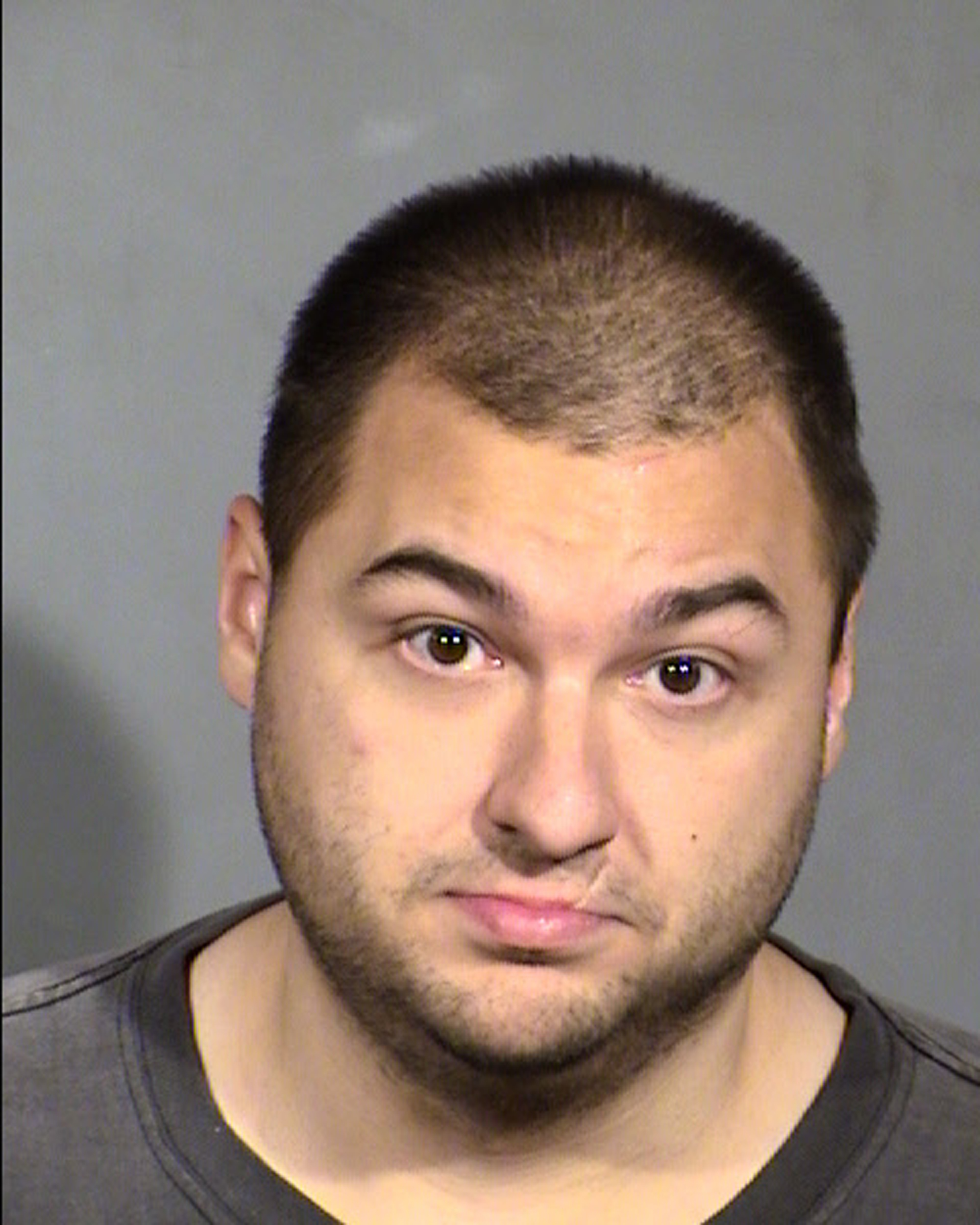 Man charged with attempted murder in mannequin hammer attack
