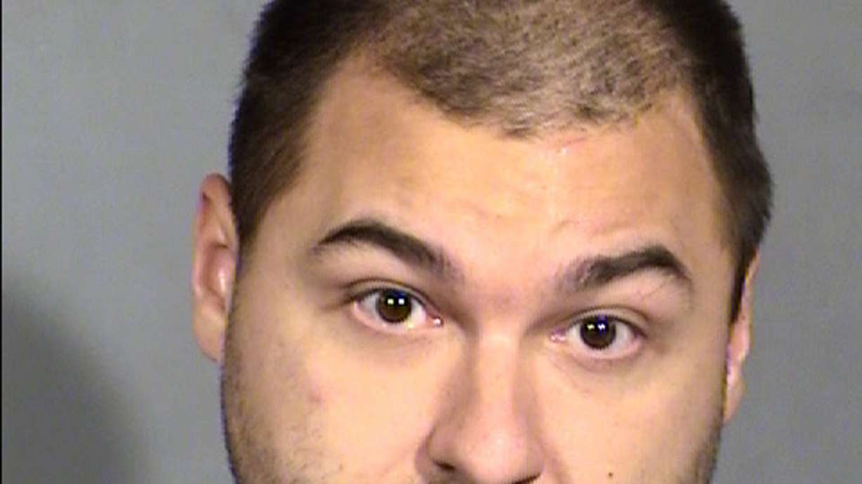 Man charged with attempted murder in mannequin hammer attack