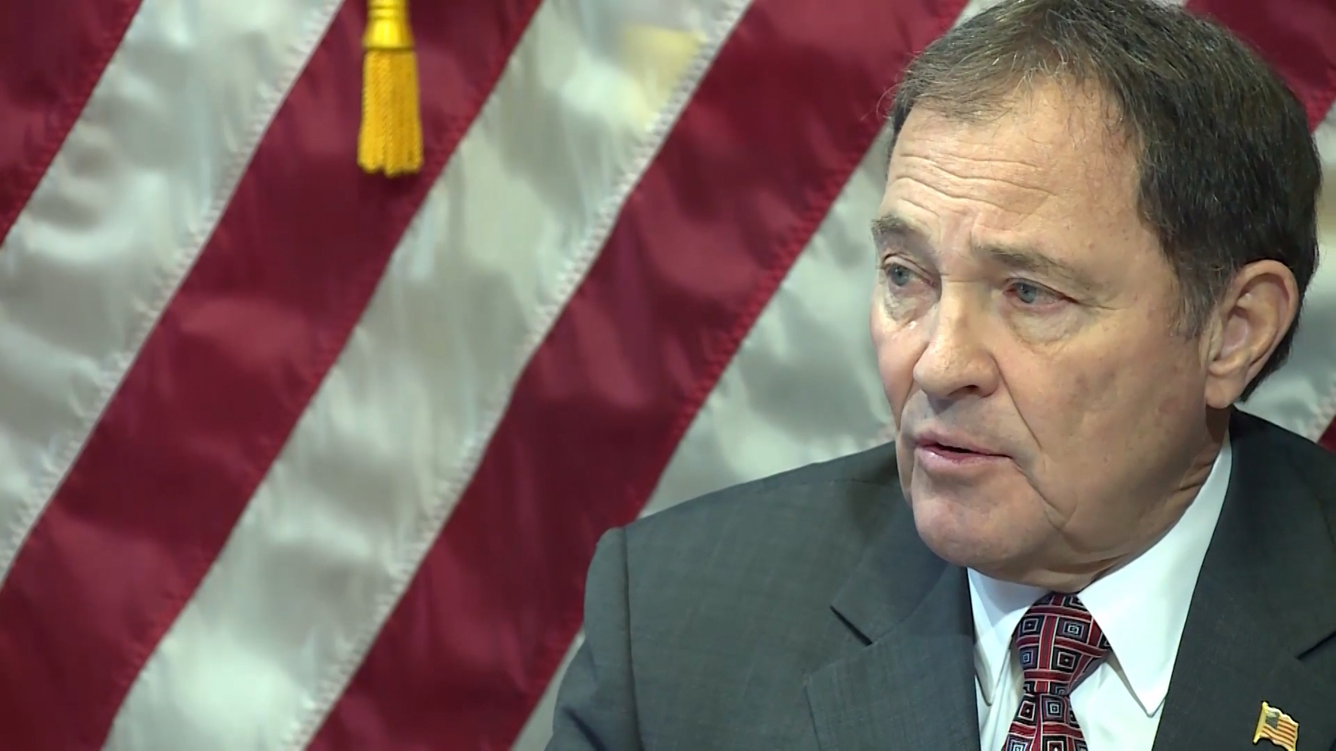 Utah officials studying GOP health law impacts