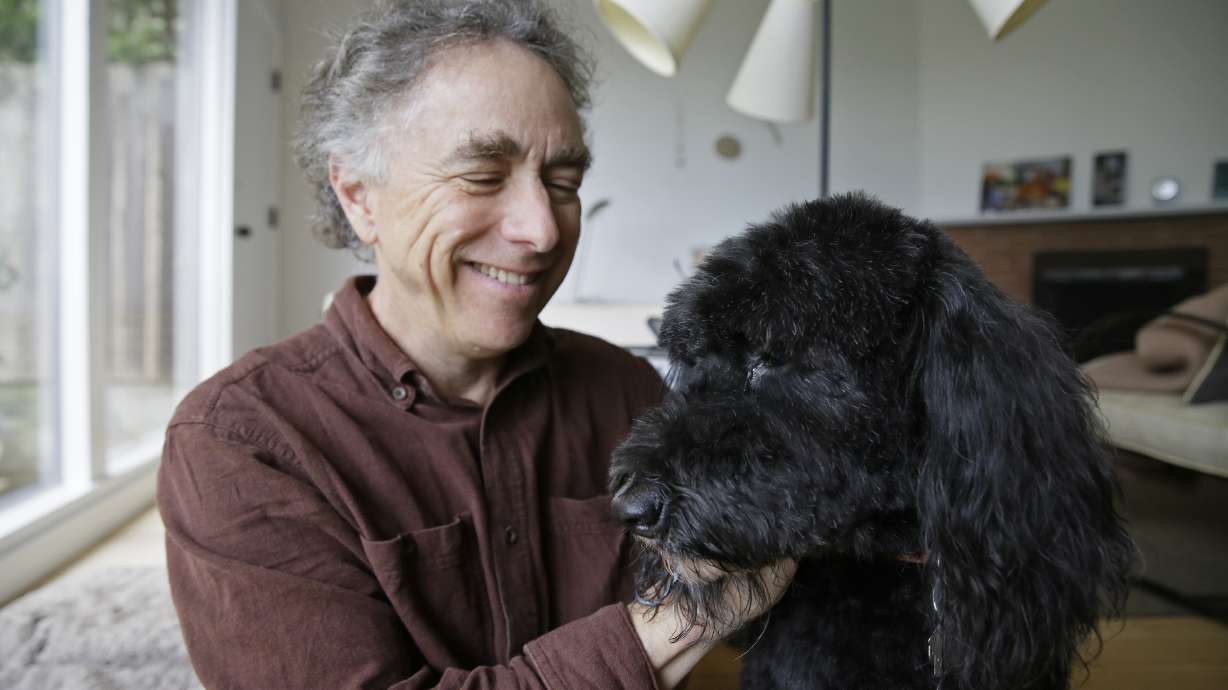 Pot for pets: Owners treat sick animals with cannabis