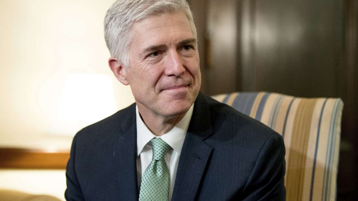 High court nominee praised for breezy, witty writing style