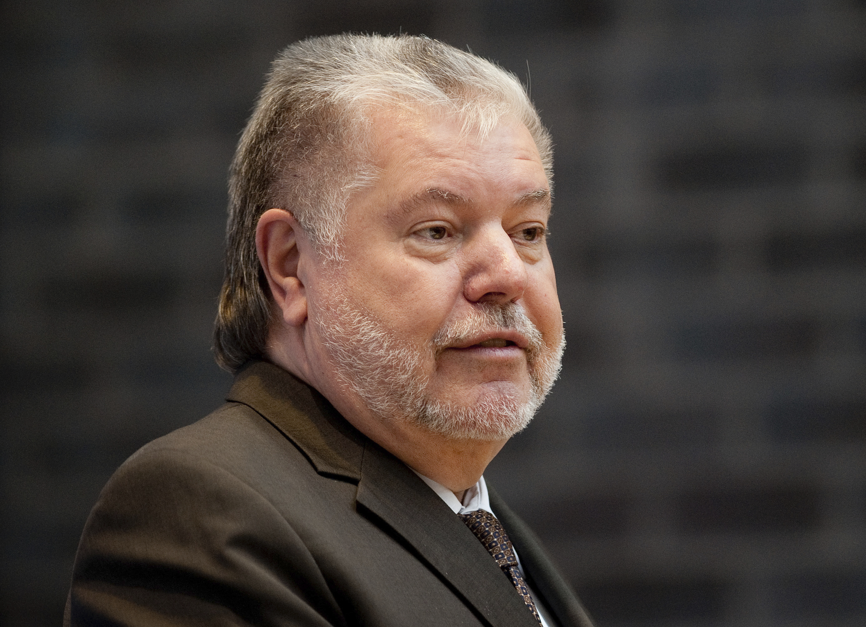 Germany names point man for victims of Berlin truck attack