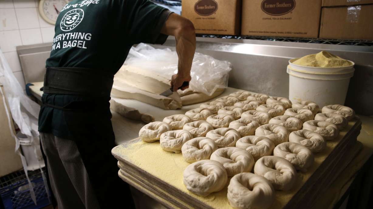 Survey: Private employers added robust 298K jobs last month