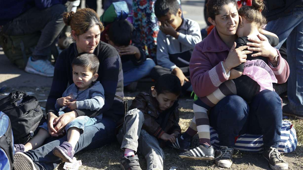 Hungary: Lawmakers prepare law targeting Soros-backed groups