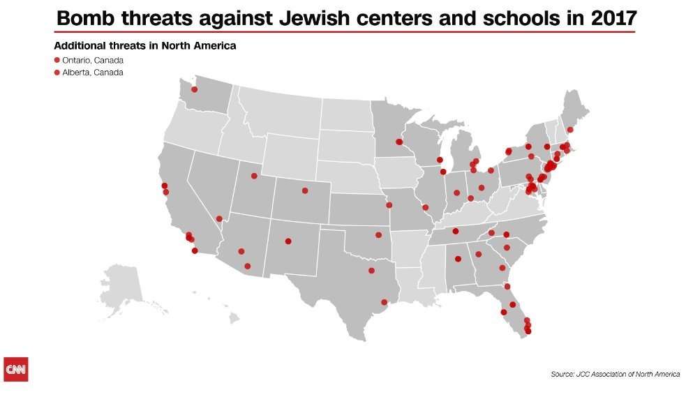 (Photo: JCC Association of North America)