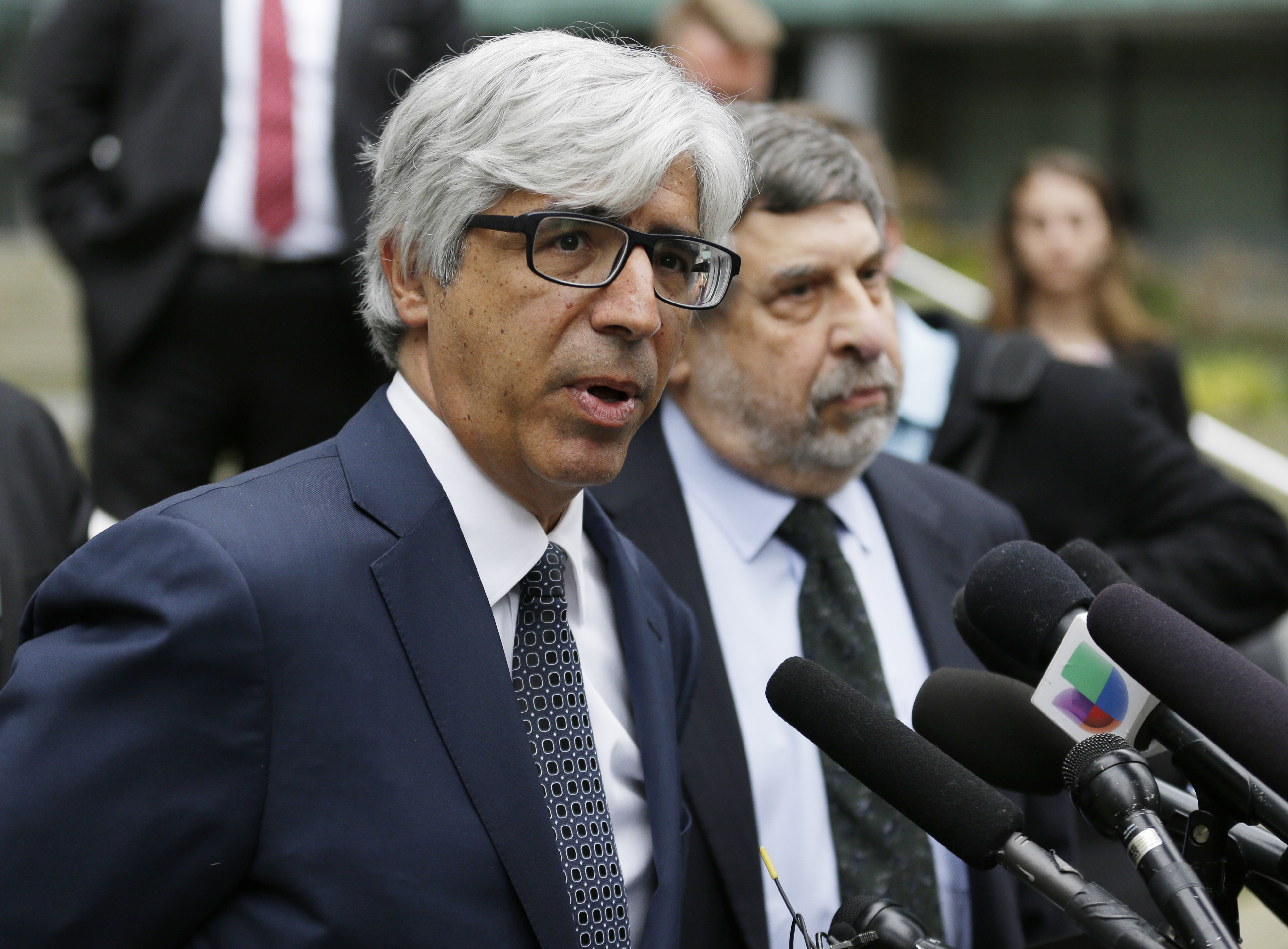 Detention decision pending for Mexican jailed near Seattle