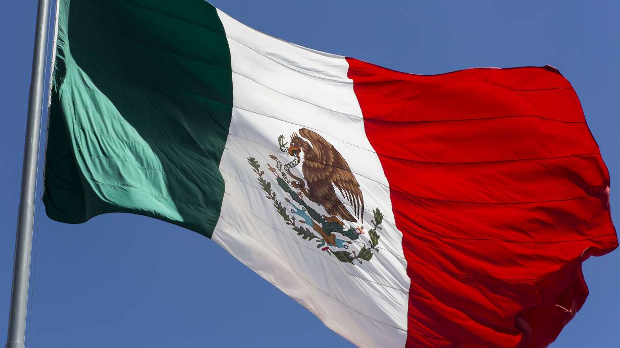 Utah-Mexico trade relations at critical stage, analyst says