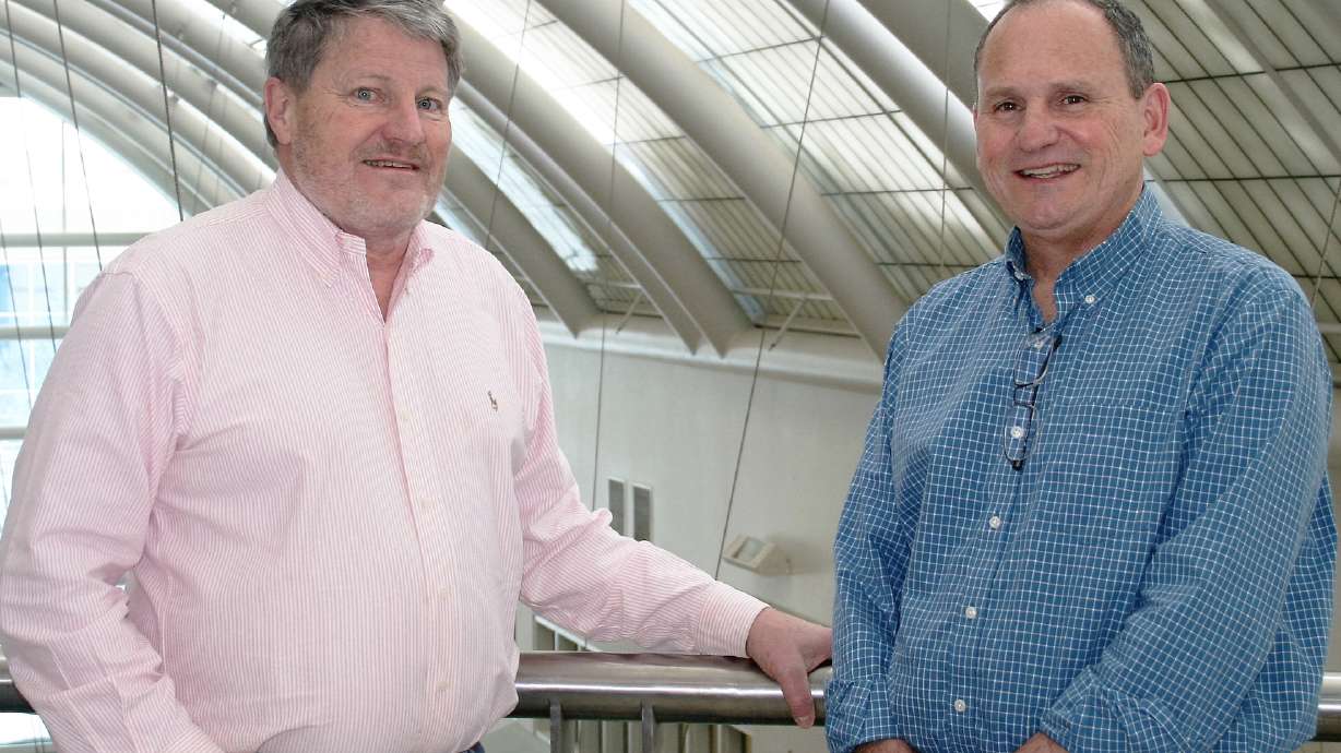 USU scientists help NASA develop tech to let astronauts live on Mars