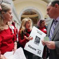 Former agriculture commissioner will replace Bishop on Utah redistricting commission