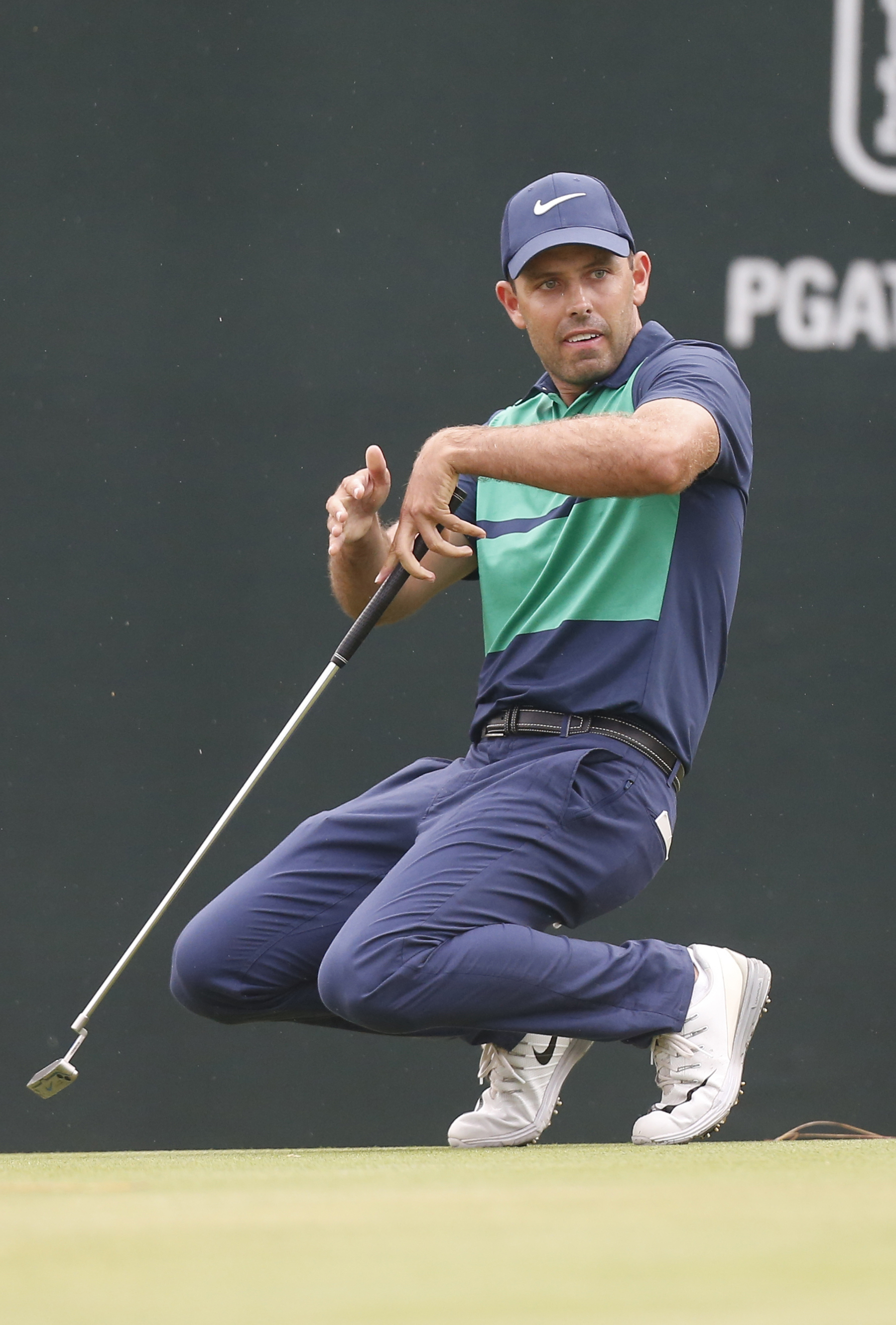 Florida swing resumes, at least momentarily