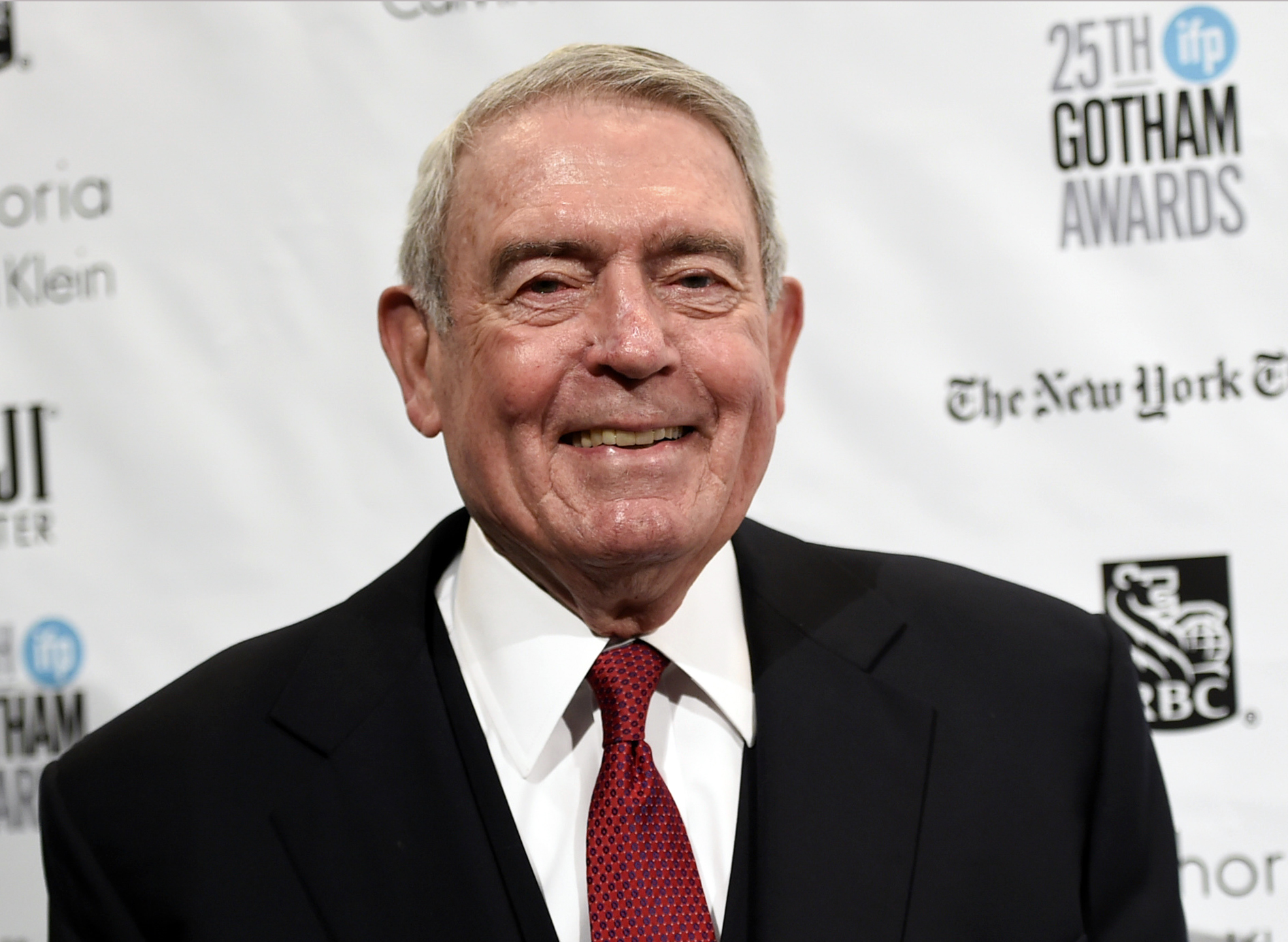 Former CBS anchor Dan Rather writing book on patriotism