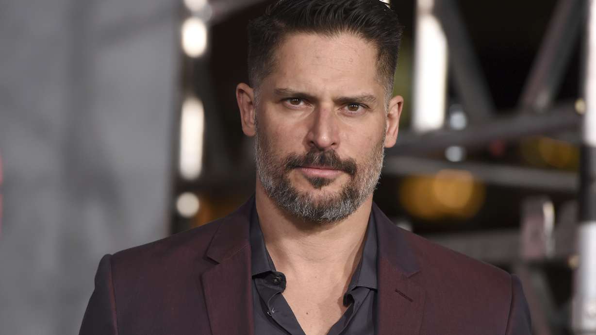 Joe Manganiello calls media 'drama queens' over 'The Batman'
