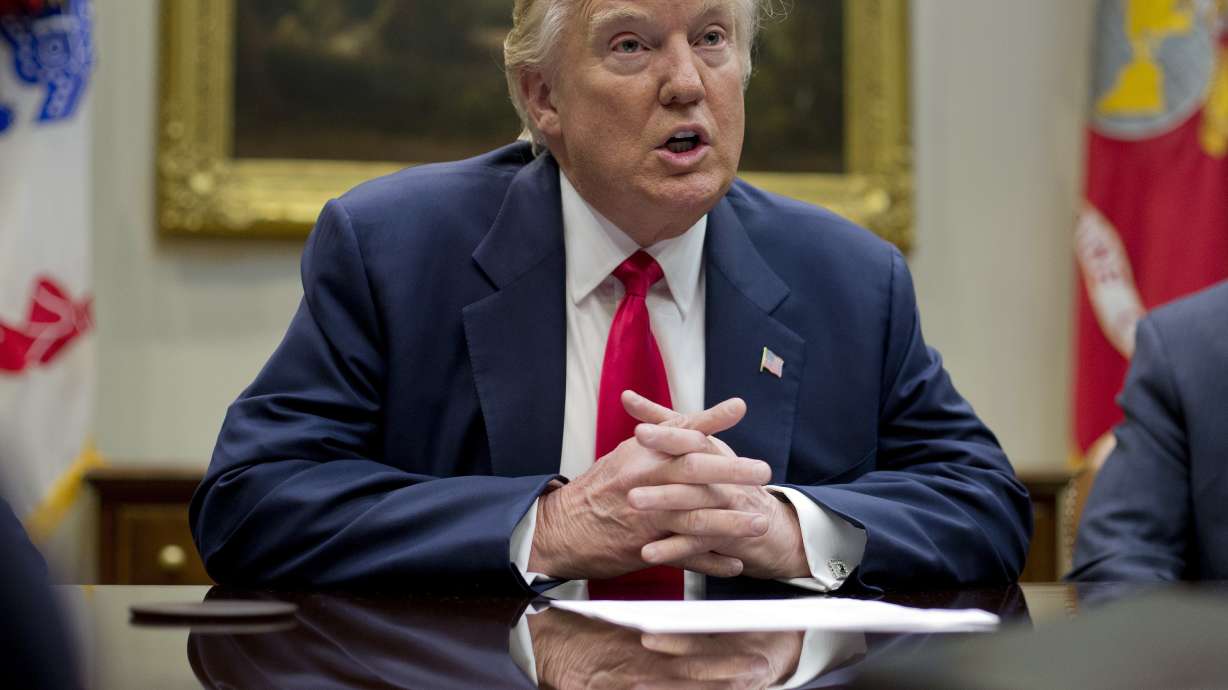 FIFA reminds US about World Cup obligations amid travel ban