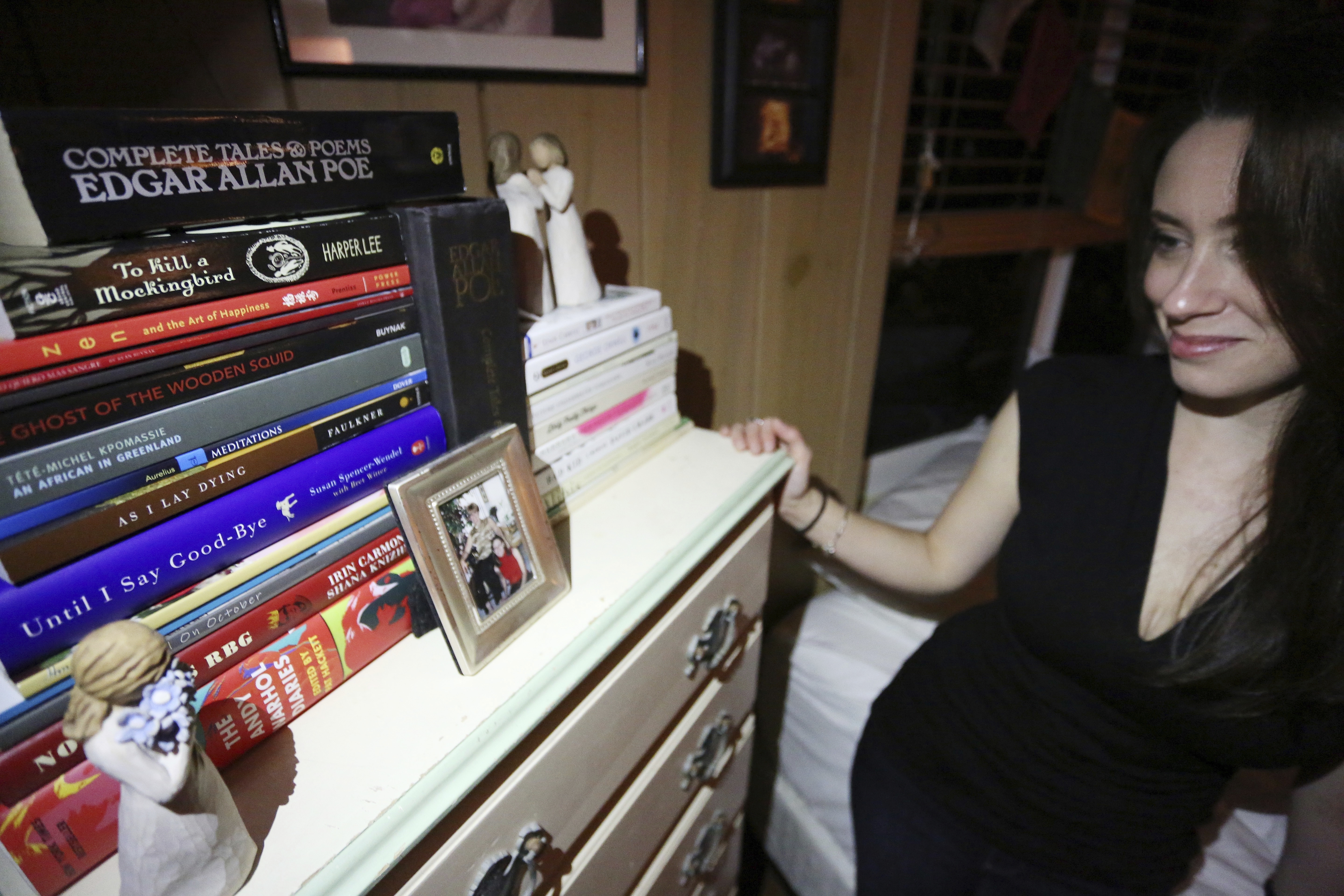 Casey Anthony's life in Florida now: Her work, hobbies, more