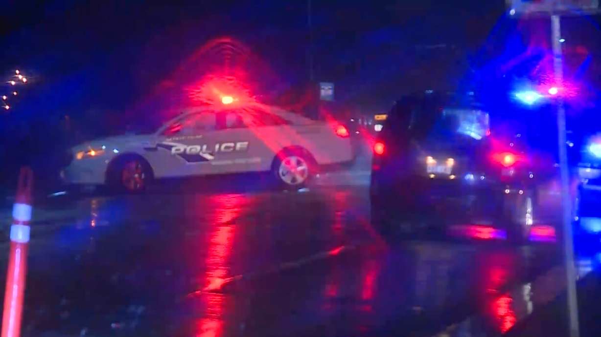 Woman critically injured in Millcreek auto-pedestrian accident dies