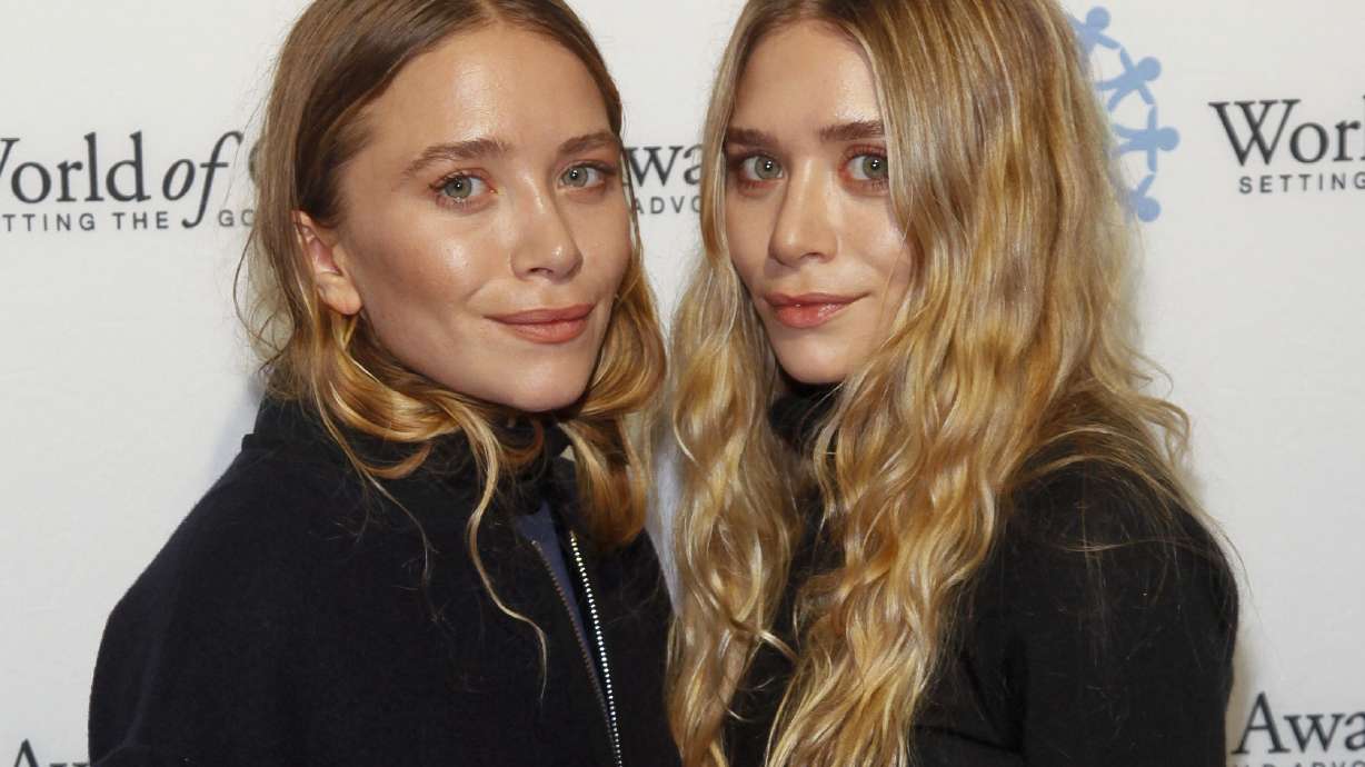 Olsen twins' company could pay up to $140K to former interns