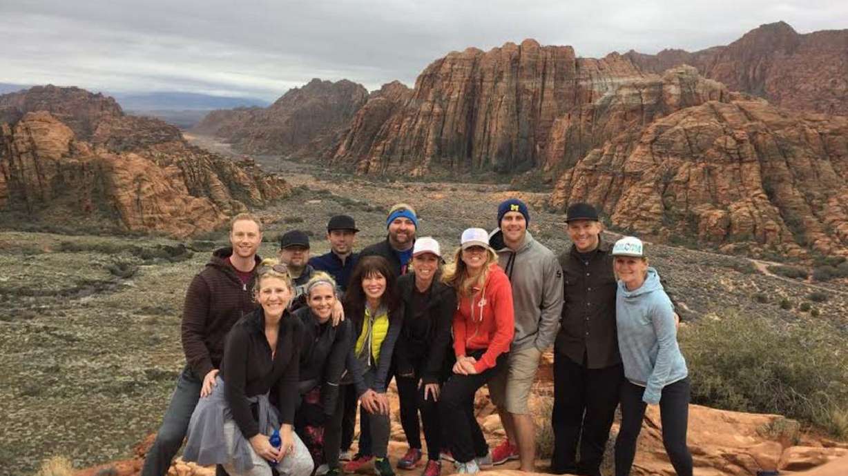 Brooke Romney: Dear husband, here's why I can't quit social media