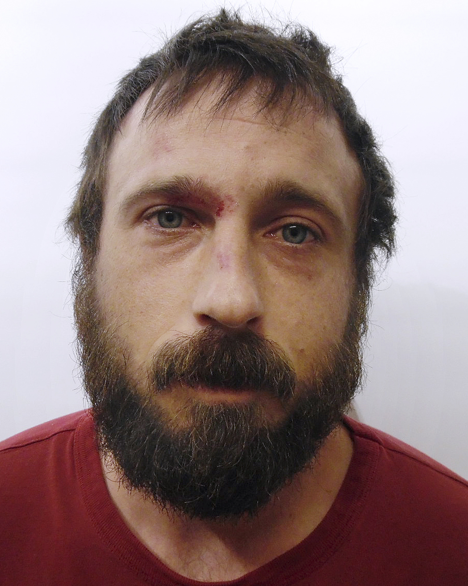 Man denies killing woman, 81, in Norman Rockwell's tiny town