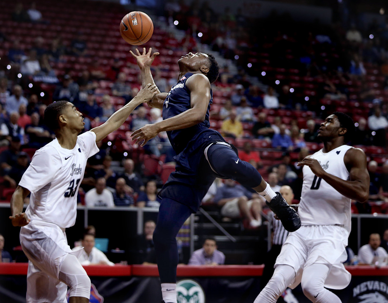 Photo: Laura Seitz, Deseret News