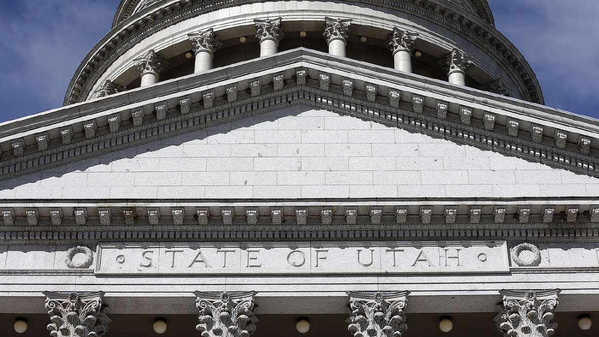 Legislature takes action on law enforcement, criminal justice reforms