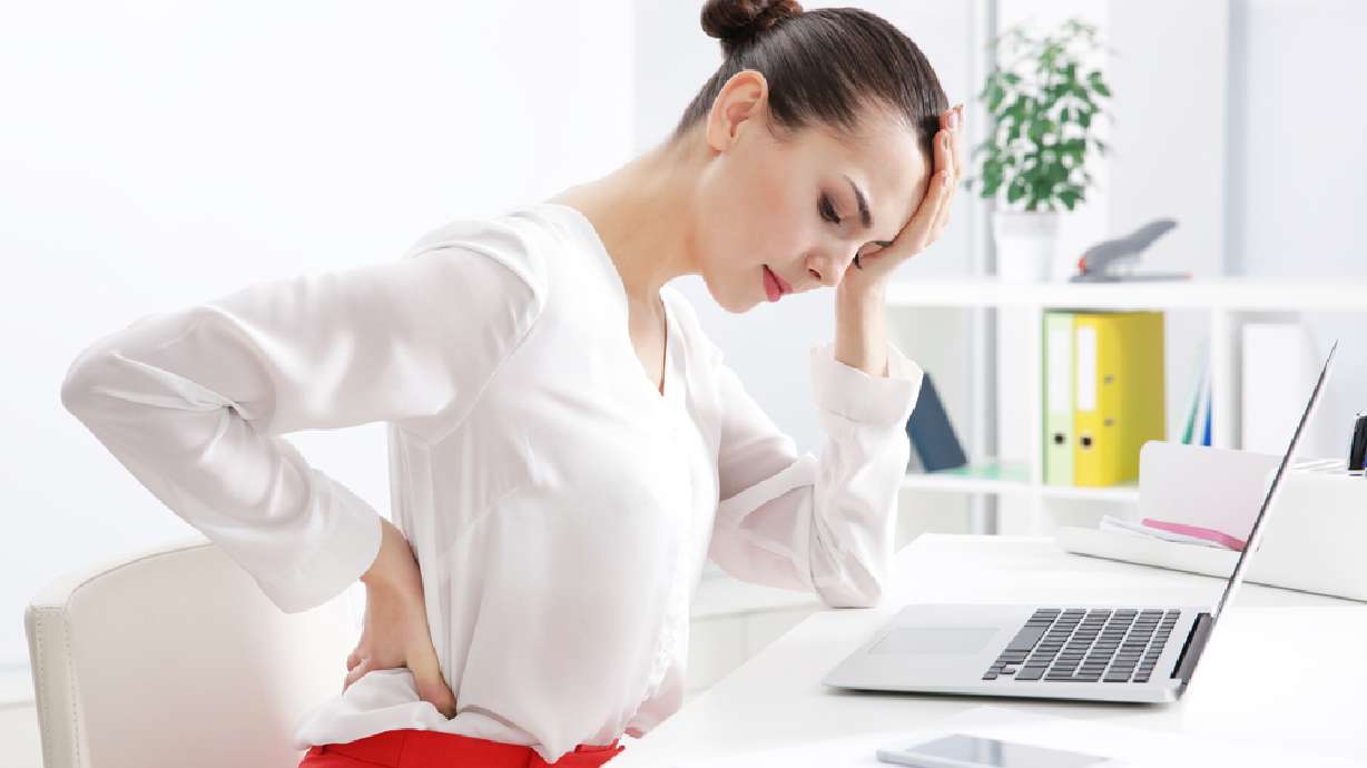 'This is not your mother's arthritis': Most cases found in younger Americans